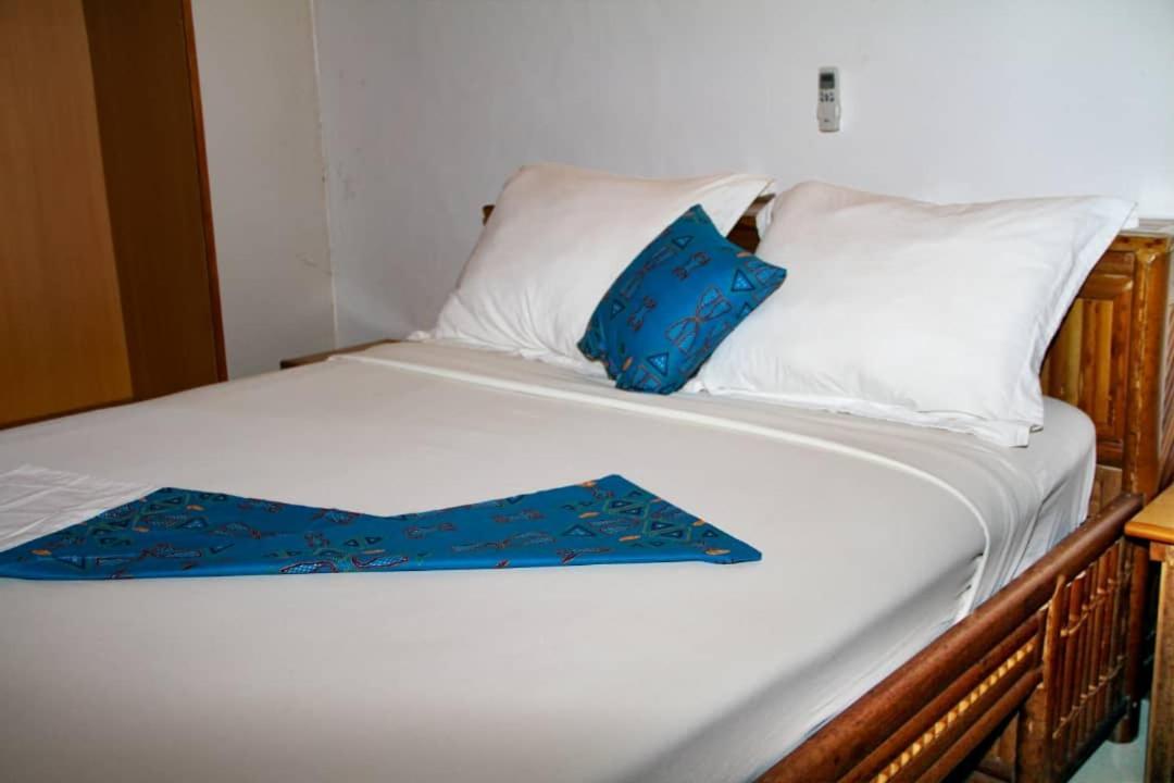 Congress Hotel 야운데 외부 사진